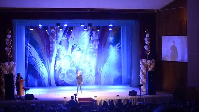 20-тилетие лицея №8 Энгельс смотреть онлайн