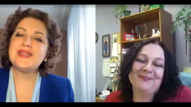 «Ресурс юной личности: проблемы, тенденции, развитие» - конференция МПАП, пролог. смотреть онлайн