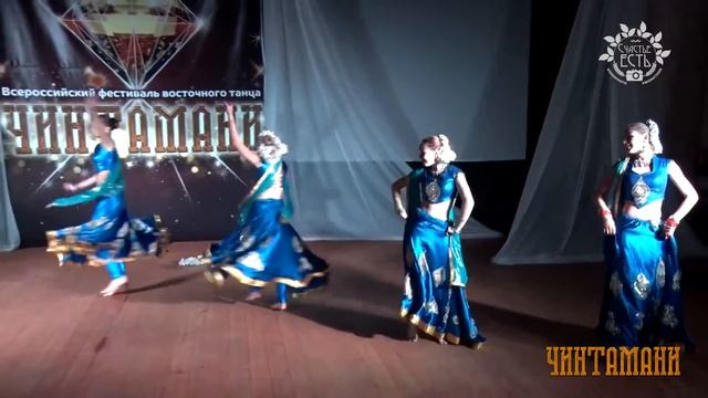 Ансамбль "Нартаки" 1-е выступление с Гала-концерта "Чинтамани" 2018 пгт. Симеиз смотреть онлайн