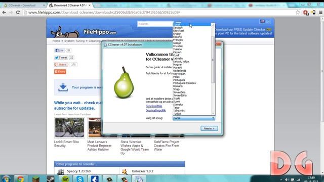 How to get a free anti-malware program! смотреть онлайн