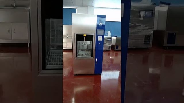 автоматическая очистка медицинских инструментов машина для термической дезинфекции