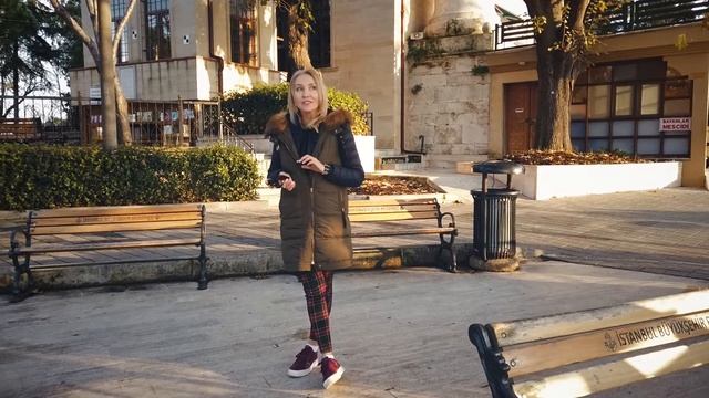 Стамбул | Вокруг света смотреть онлайн