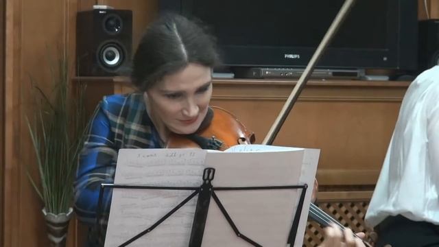 К. МОСТРАС- ПРЕЛЮДИЯ № 8 , ЭЛЬМИРА ХЕЧИКЯН смотреть онлайн