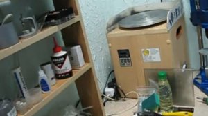 Заточка ножей машинок для стрижки на станке Ш 36У