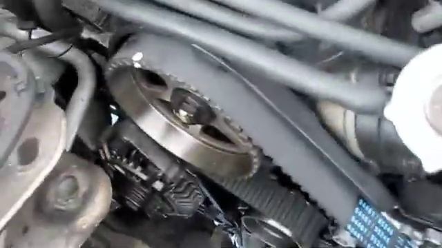 new timing belt dodge neon 02 смотреть онлайн