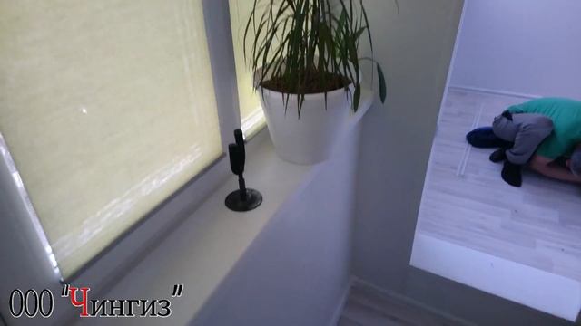 Обшивка и остекление балконов в Уфе | "ТМК Чингиз" смотреть онлайн