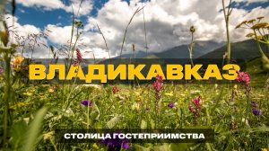 Владикавказ - город вкусных пирогов и лучшего гостеприимства в стране!