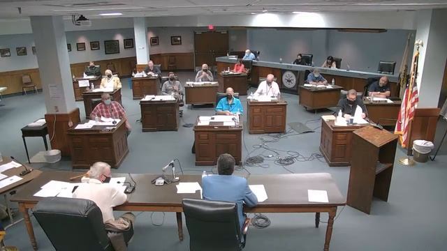 Seneca County Board of Supervisors Board Meeting смотреть онлайн