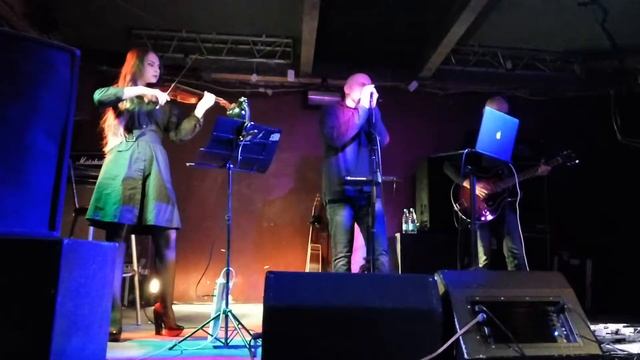Stillife @ Подземка (Ростов-на-Дону, 30.09.2018) фрагмент 2 смотреть онлайн