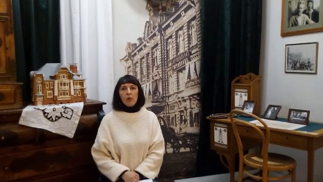 Презентация лекции "Гений места - Андрей Крячков" смотреть онлайн