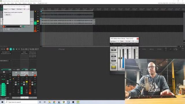 Should You Buy a Microphone for YouTube Videos смотреть онлайн