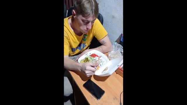 Питание Миллионера и Обычного человека