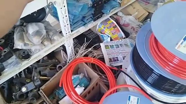 На рынке хоз.товаров ч2 смотреть онлайн