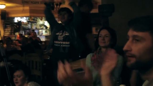 Агеев Денис - Москва-Подольск (группа 