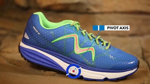 MBT® обувь «Весна Лето 2017» Обзор модели обуви MBT® SIMBA 17 Теперь со стелькой ORTHOLITE ™ смотреть онлайн