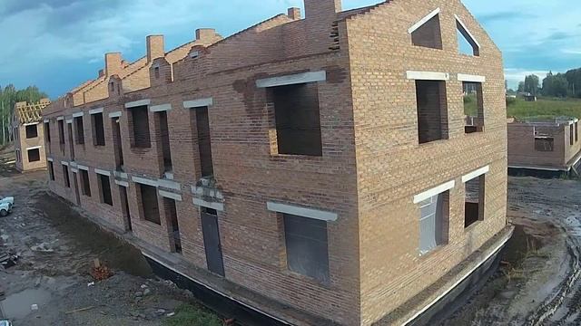 Таунхаусы 23,24,48 - 106 - 01.09.2020 смотреть онлайн