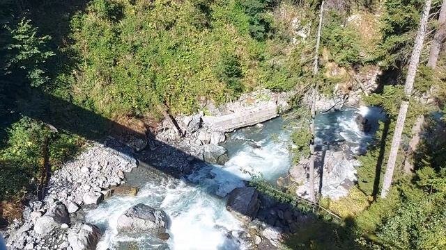 Посёлок Домбай 2023 смотреть онлайн