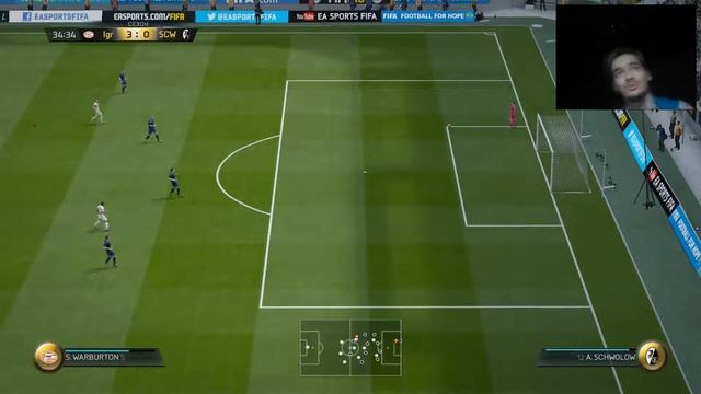 From zero to hero #5 - Почему сопы ливают? смотреть онлайн