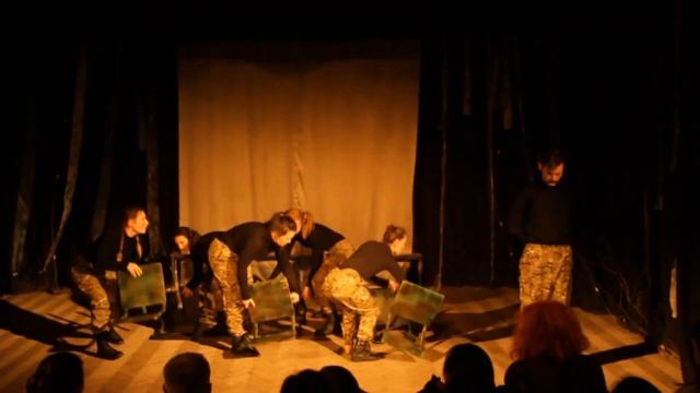 "Зорі" за повістю Б.Васильєва "А зорі тут тихі". Жанр: пластично-лірична драма. смотреть онлайн