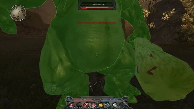 Divinity 2 TDKS #022 - Orobas-Fjorde - Nebenquests und letztes Kopfgeld смотреть онлайн