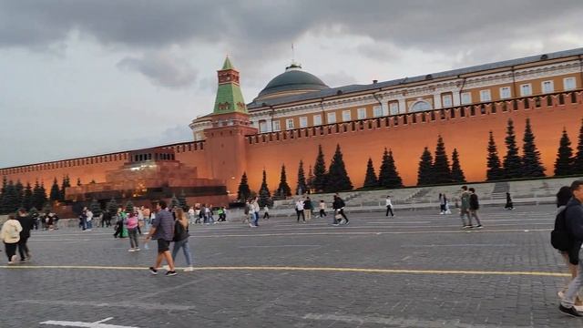 кремль москва 2023 смотреть онлайн