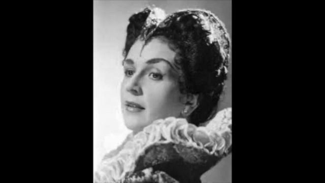 Ira Malaniuk; "Printemps, qui commence"; (Sung in German); SAMSON ET DALILA; Camille Saint-Saëns смотреть онлайн