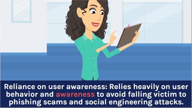 Is Windows Defender Enough To Protect You? смотреть онлайн