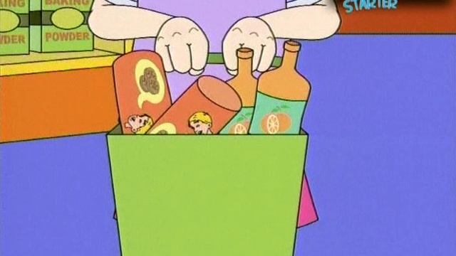 Spotlight Starter My Food! Урок 1 смотреть онлайн