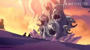 Generator Rex (AMV)