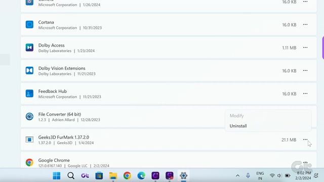 How to Fix a Flickering Screen on Windows 11 | Why is My Windows 11 Screen Flickering? смотреть онлайн
