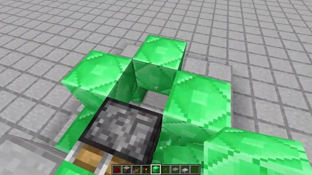 Minecraft Tutorials #1 - Поршневые двери смотреть онлайн