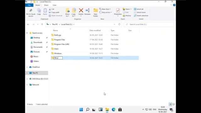 Windows 11 - Live Experience @ https://youtu.be/YkDUAqQPJ94 смотреть онлайн