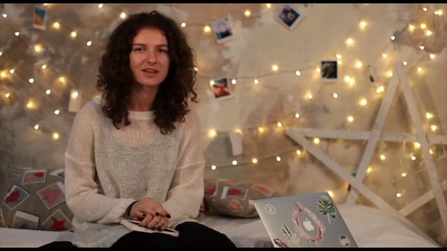 Видеоприглашение Романны Скрипки