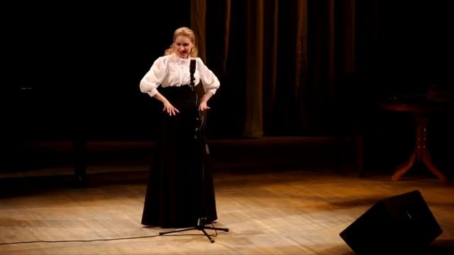 "Каблучки"Оксана Антонова смотреть онлайн