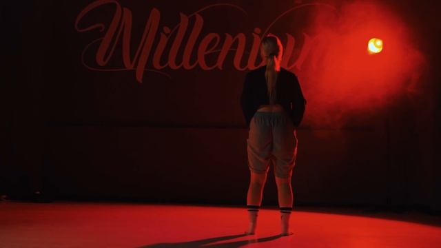 Samuel Kerridge & Taylor Burch - Transmission 4 Modern choreo танец модерн смотреть онлайн