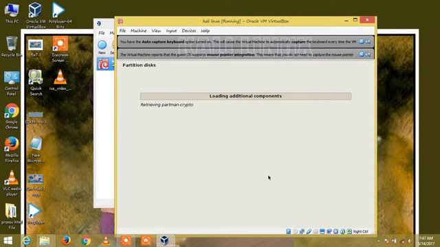 How to install kali linux operating system part 2 смотреть онлайн
