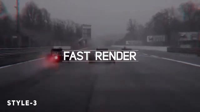Glitch Text Maker (Top After Effects Templates) смотреть онлайн