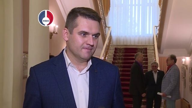95 лет Александру Гаврилову смотреть онлайн