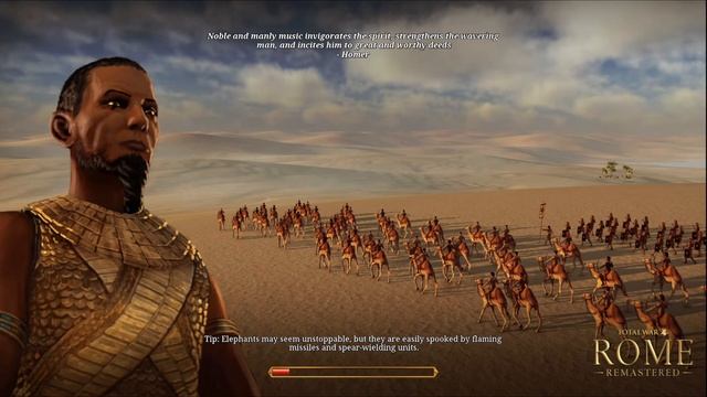 ASSAULT ON ITALY - Lets Play Total War Rome Remastered: Parthia #23 смотреть онлайн