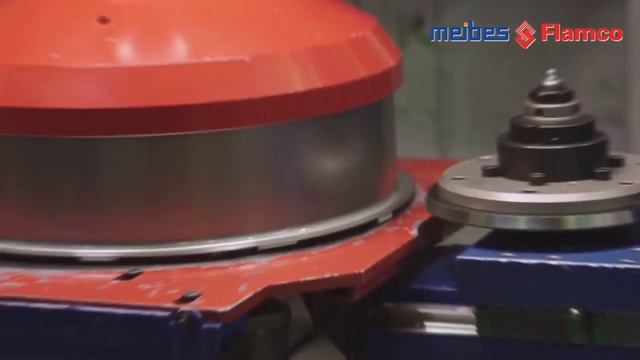 Производство расширительных мембранных баков Flamco в России смотреть онлайн