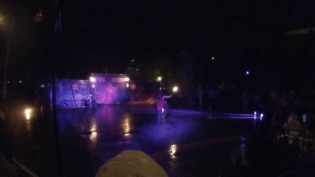 Fire Show Волгоград смотреть онлайн
