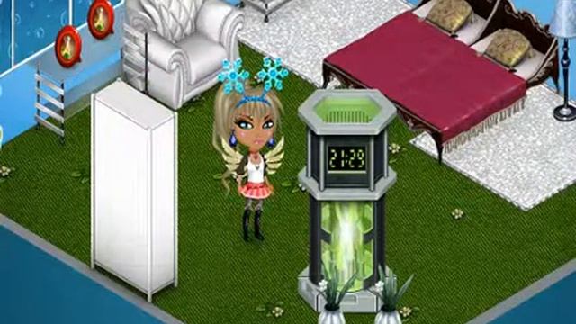 Ава Моя экскурсия по квартире :) смотреть онлайн