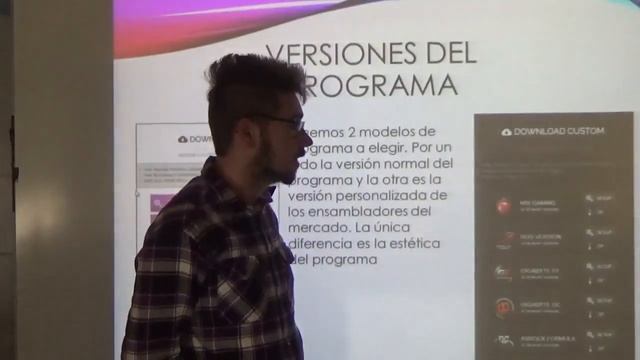 CPU-Z Laura Sánchez y Daniel de la Cruz 1SMR1516 EVAL2 смотреть онлайн