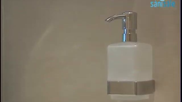 Emco - Loft - Zeepdispenser смотреть онлайн