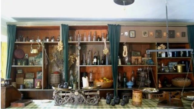 Таганрог. Лавка Чеховых смотреть онлайн