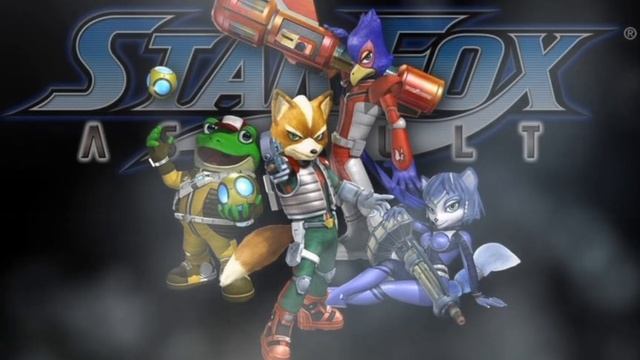 Star Fox Trap Beatz Remix.2022 смотреть онлайн