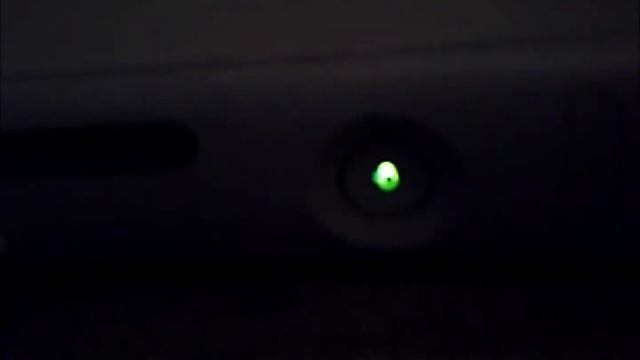 Red Ring Of Death Xbox 360
