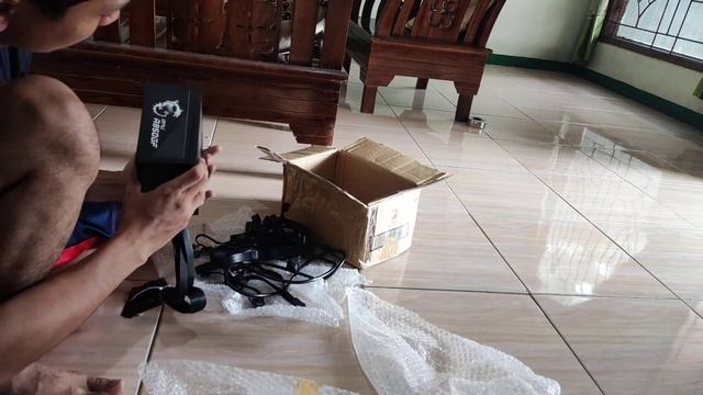 unboxing MSI MPG a850gf смотреть онлайн