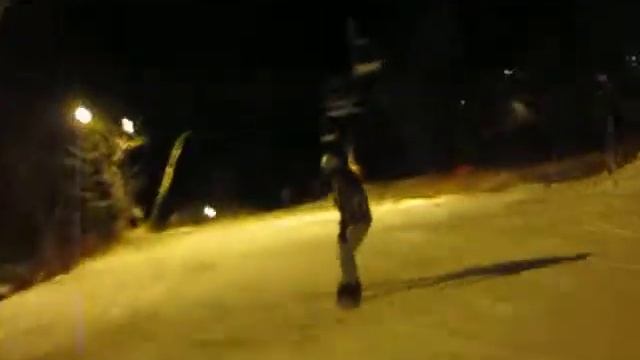 Катимся C Тигрой с 