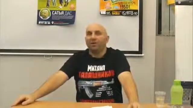 Только для мужчин, нескучный семинар “Без соплей “ Сергей Яковлев смотреть онлайн
